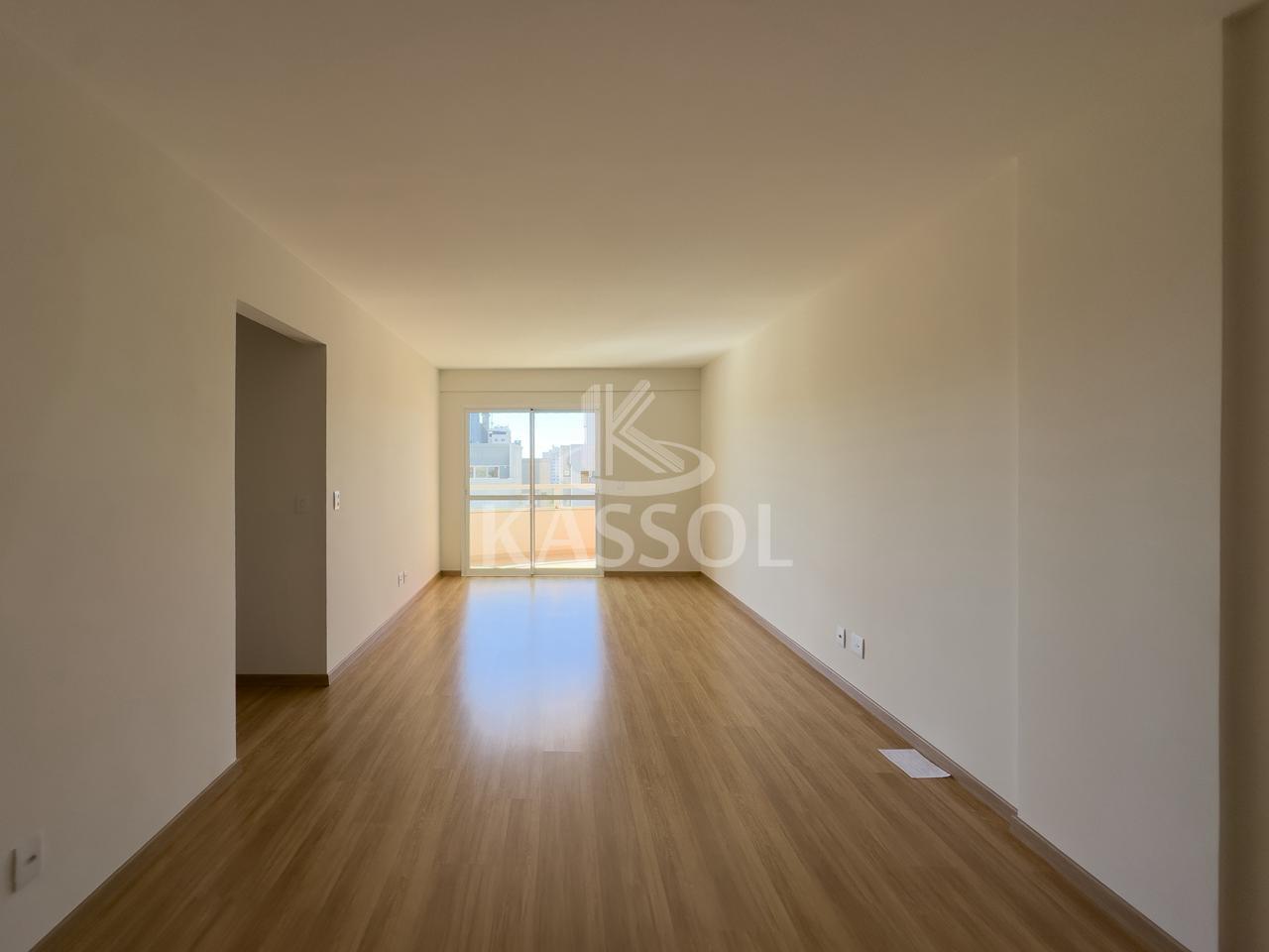 EDIFÍCIO ESTRELÍCIA APTO NOVO 1 SUITE E 2 QUARTOS 2 VAGAS DE G...
