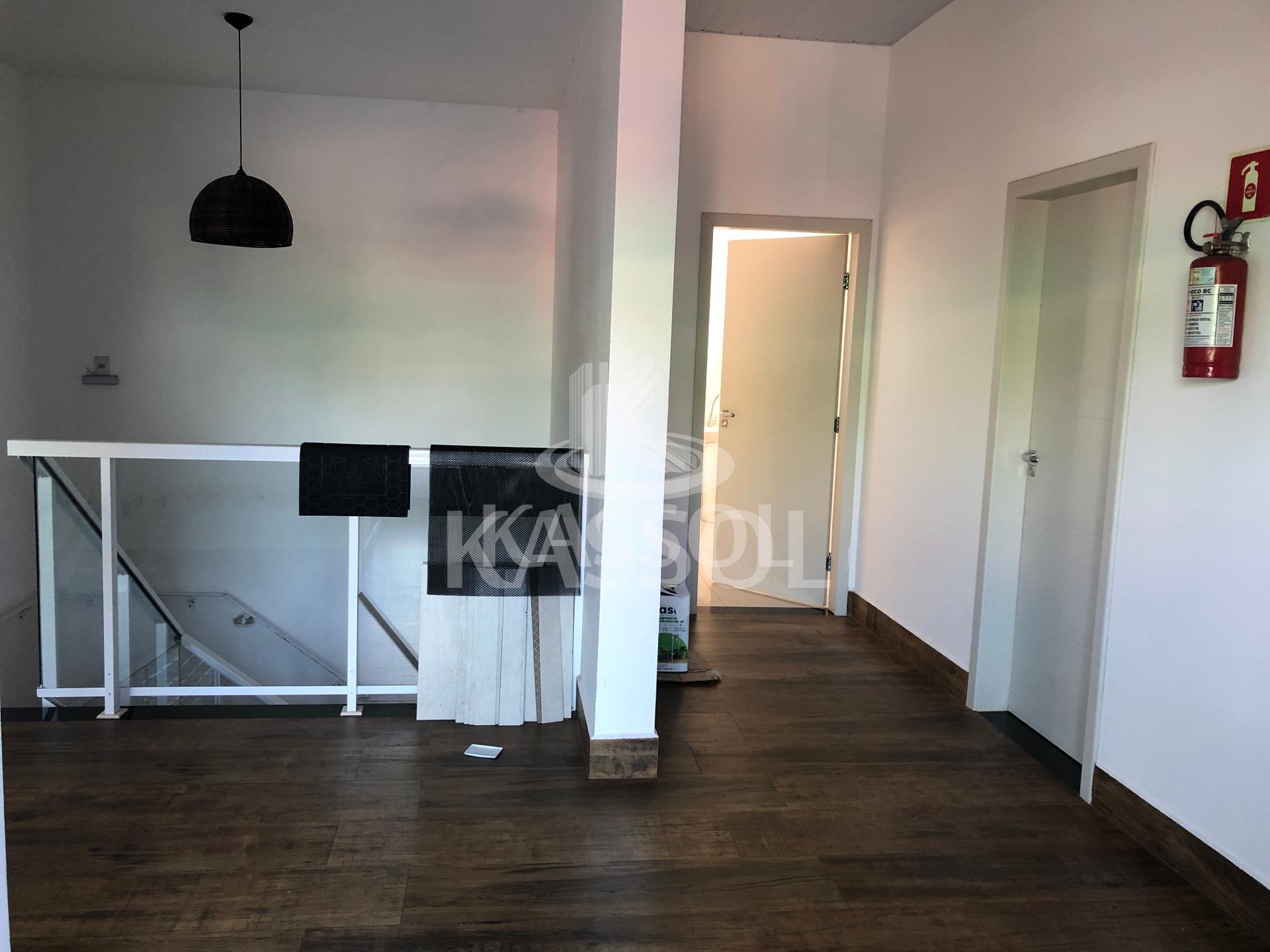SALA NO 2 ANDAR PARA LOCAO ANEXO AO POSTO PETROBRS 240M