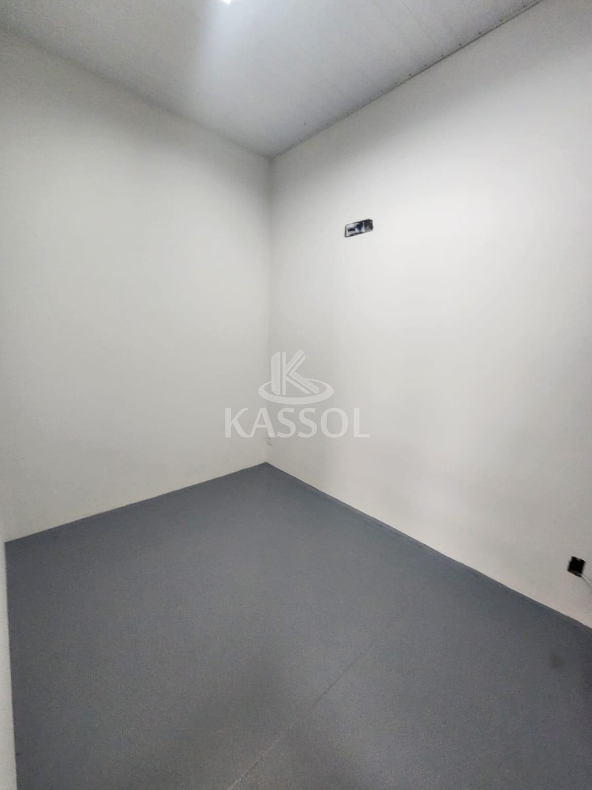 SALA NO 2 ANDAR PARA LOCAO ANEXO AO POSTO PETROBRS 240M