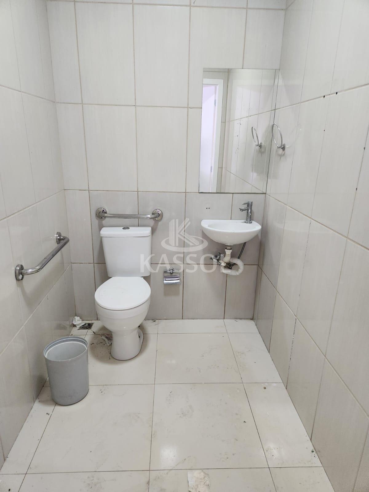 SALA NO 2 ANDAR PARA LOCAO ANEXO AO POSTO PETROBRS 240M