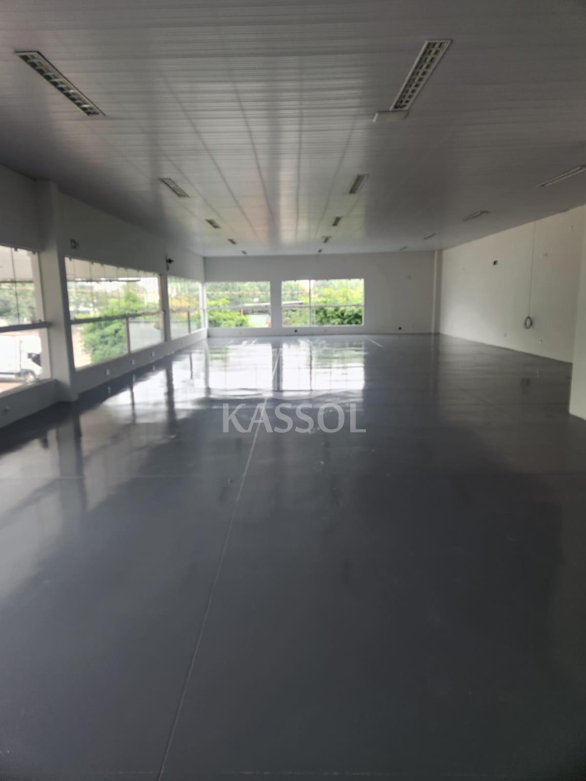 SALA NO 2 ANDAR PARA LOCAO ANEXO AO POSTO PETROBRS 240M