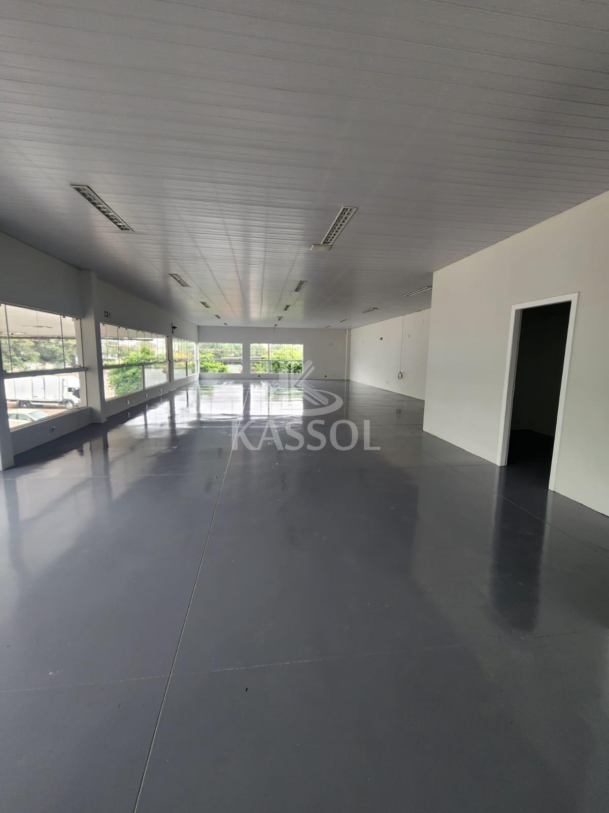 SALA NO 2 ANDAR PARA LOCAO ANEXO AO POSTO PETROBRS 240M
