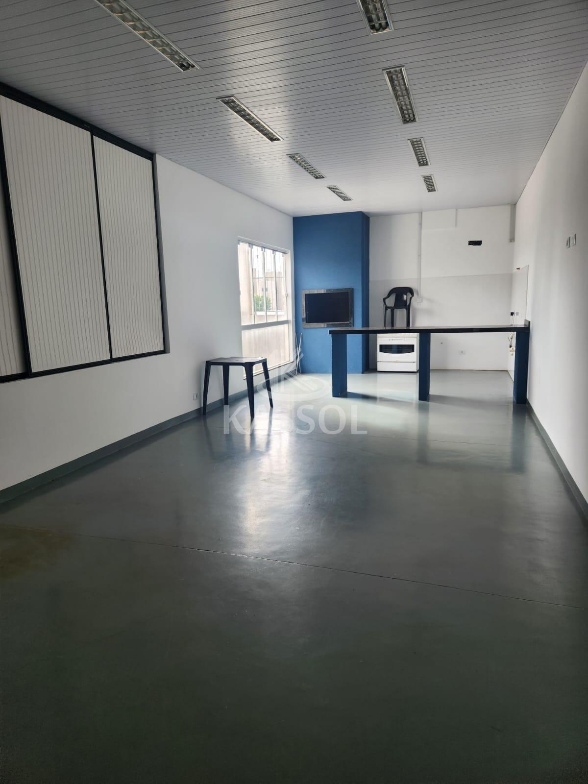 SALA NO 2 ANDAR PARA LOCAO ANEXO AO POSTO PETROBRS 240M