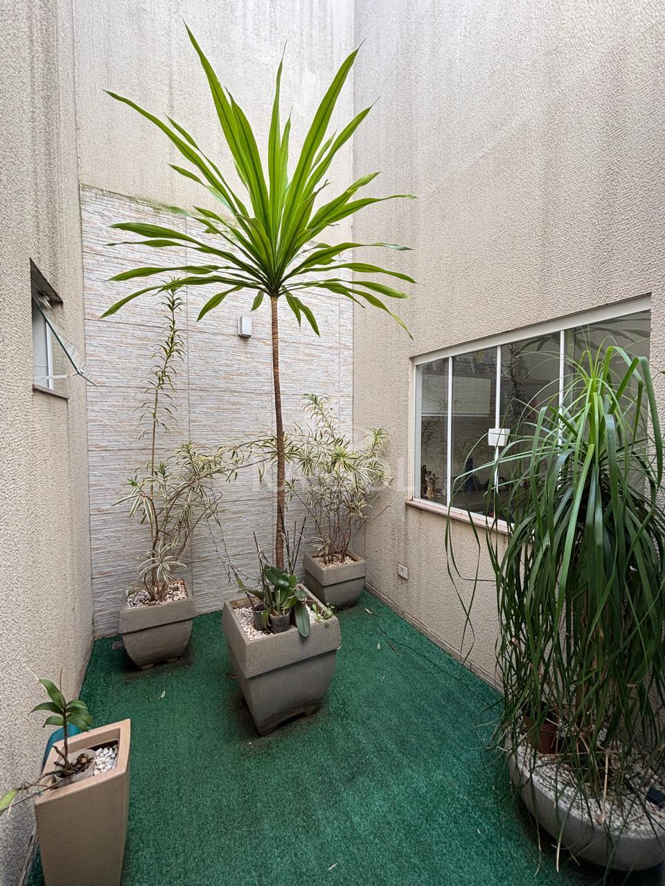 Uma casa acolhedora, funcional para quem valoriza conforto e qualidade de vida.