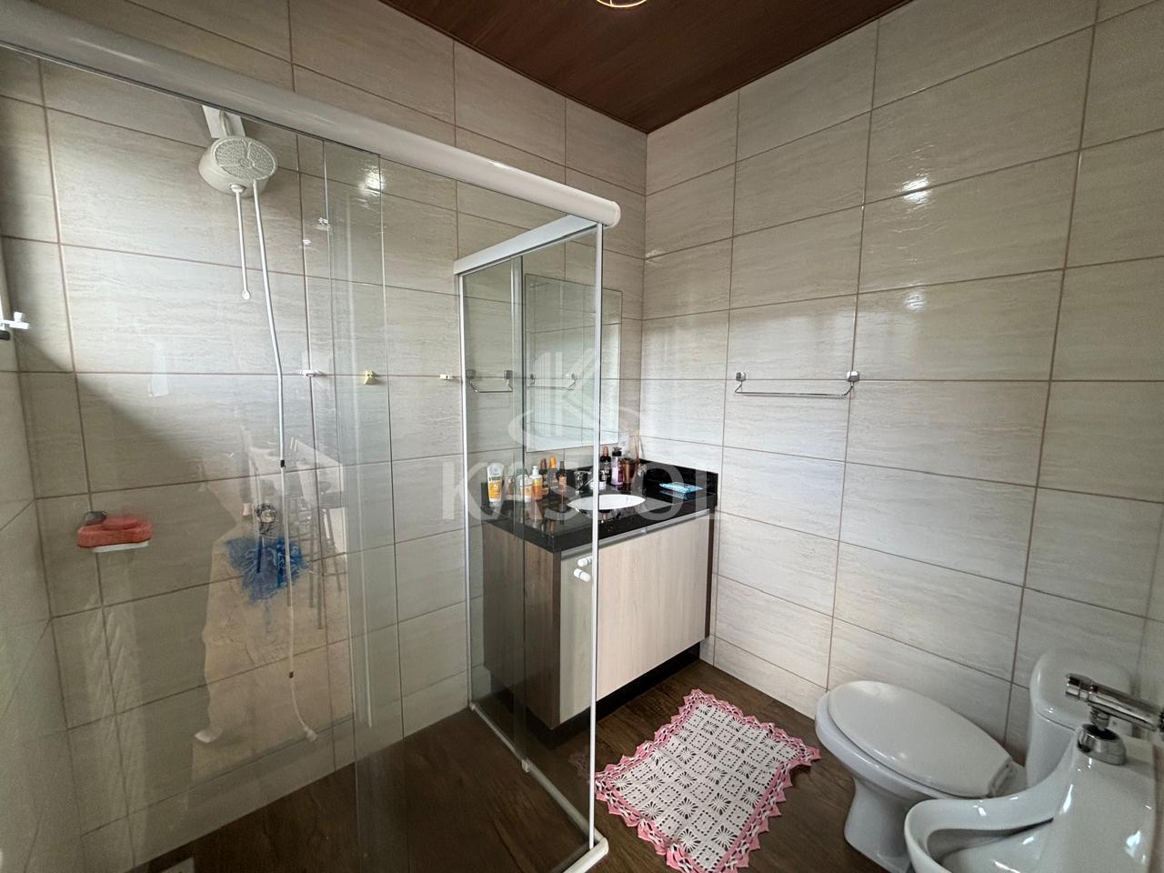 Uma casa acolhedora, funcional para quem valoriza conforto e qualidade de vida.