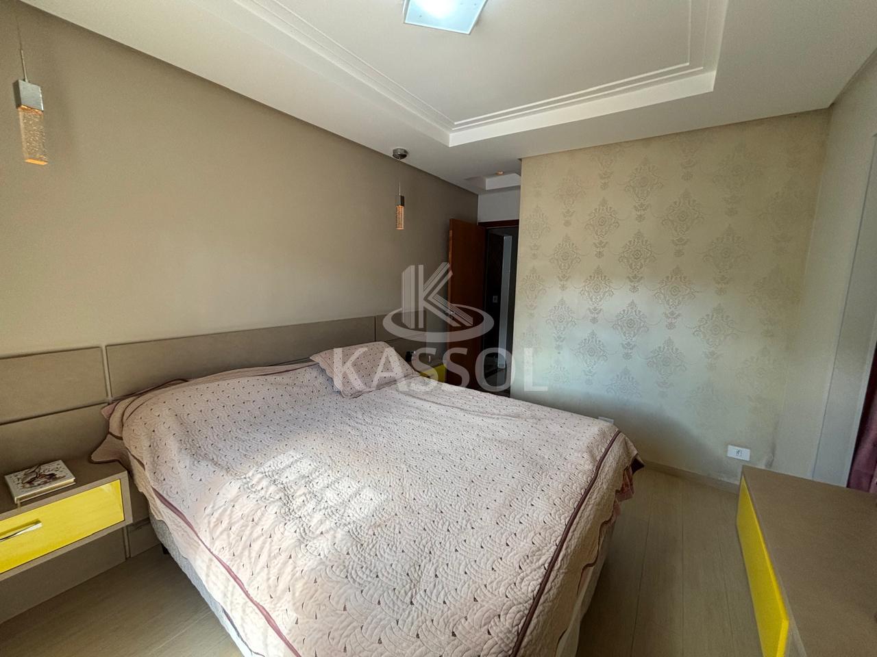 Uma casa acolhedora, funcional para quem valoriza conforto e qualidade de vida.