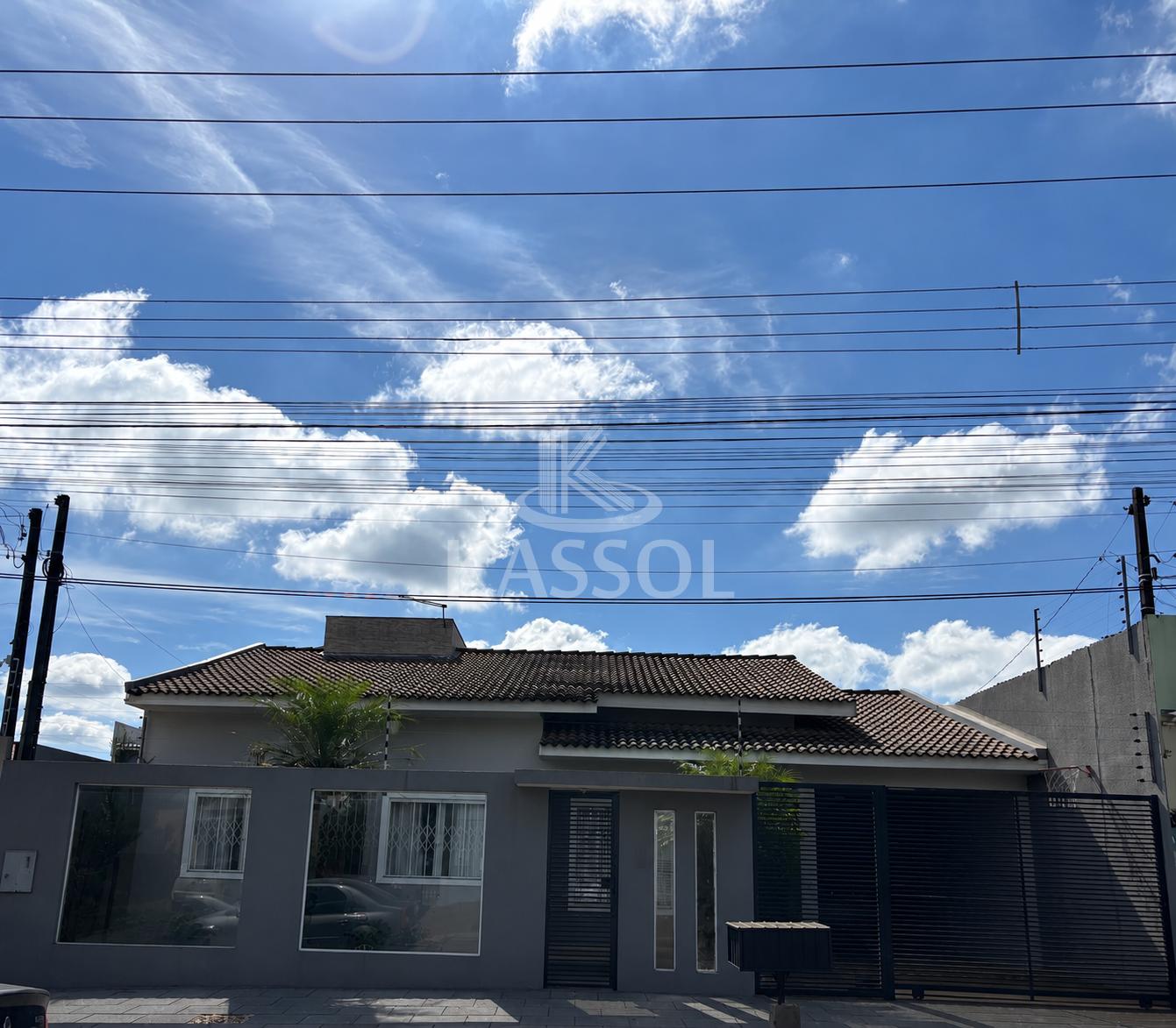 Uma casa acolhedora, funcional para quem valoriza conforto e qualidade de vida.
