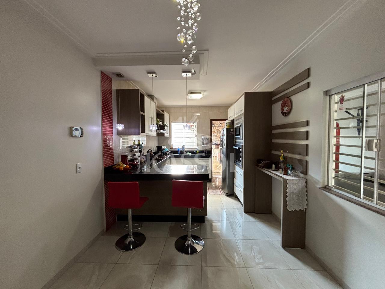 Uma casa acolhedora, funcional para quem valoriza conforto e qualidade de vida.