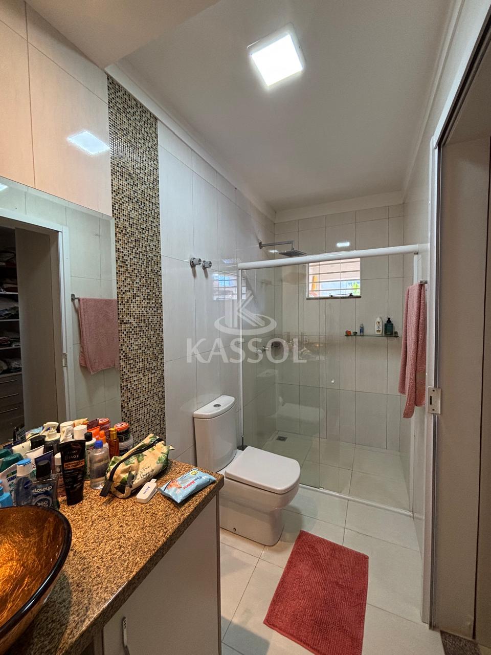 Uma casa acolhedora, funcional para quem valoriza conforto e qualidade de vida.