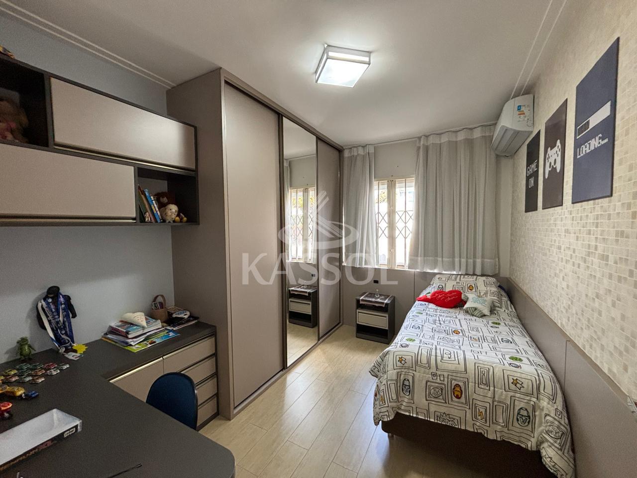 Uma casa acolhedora, funcional para quem valoriza conforto e qualidade de vida.