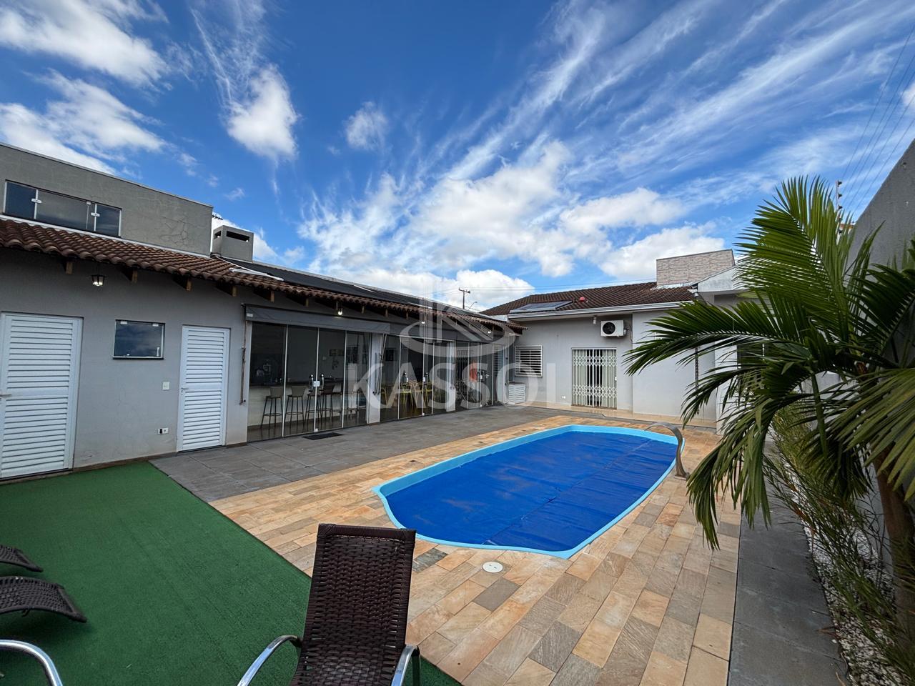 Uma casa acolhedora, funcional para quem valoriza conforto e qualidade de vida.