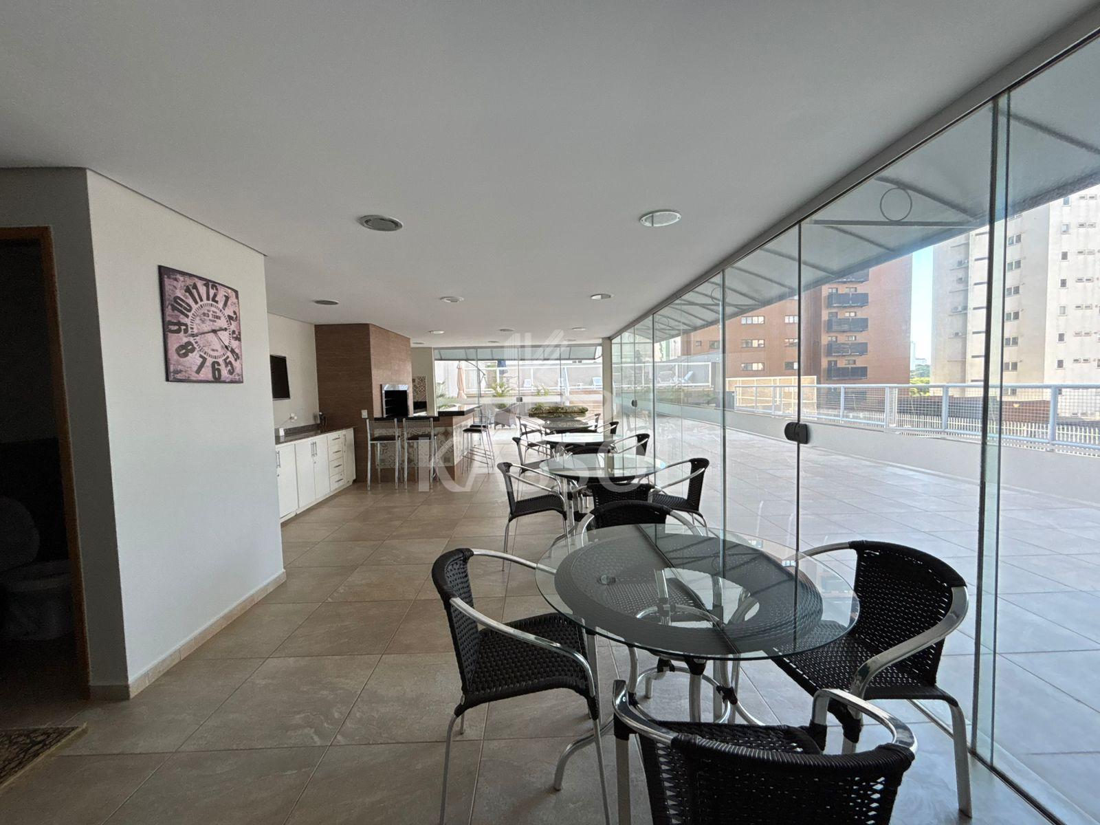 Apto Duplex com suite master e 2 vagas lado a lado proximo Hospital So Lucas