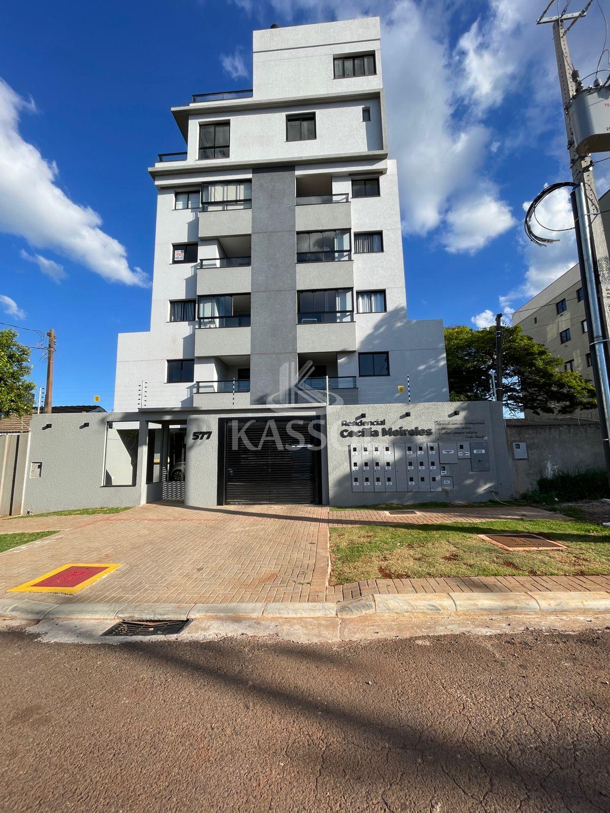 EDIFÍCIO CECÍLIA MEIRELES, NO PIONEIROS CATARINENSE PERTO DA A...