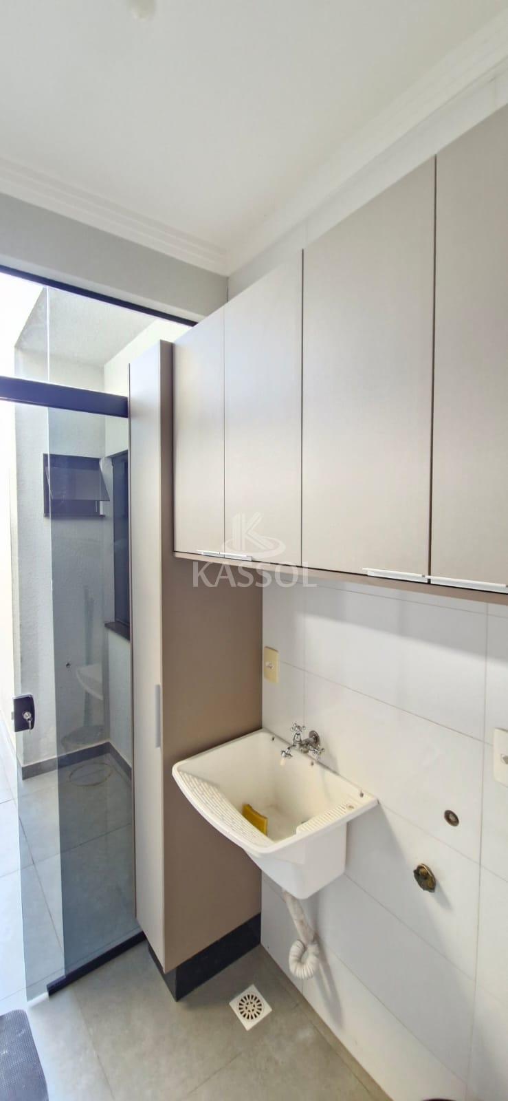 Casa venda, com planejados , 3 dormitorios, SANTO ONOFRE, CASCAVEL - PR