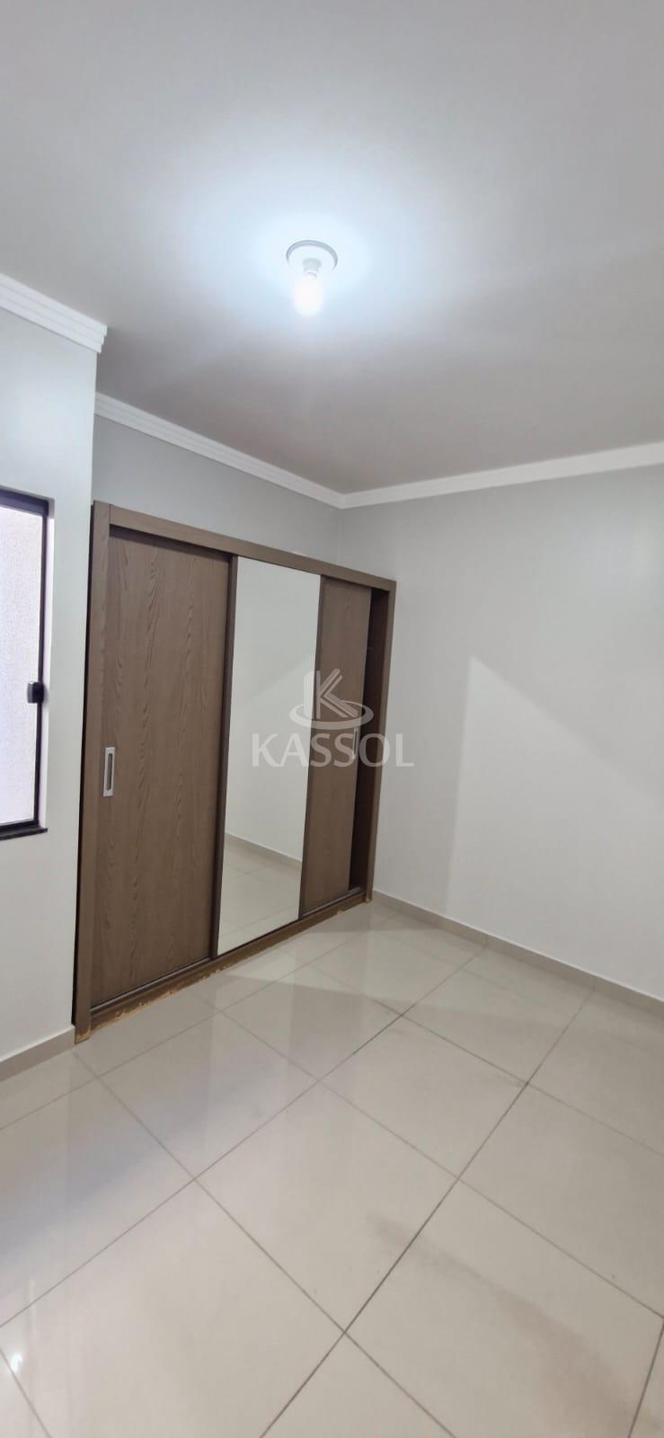 Casa venda, com planejados , 3 dormitorios, SANTO ONOFRE, CASCAVEL - PR