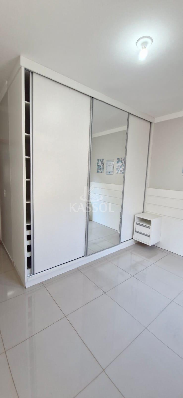 Casa venda, com planejados , 3 dormitorios, SANTO ONOFRE, CASCAVEL - PR