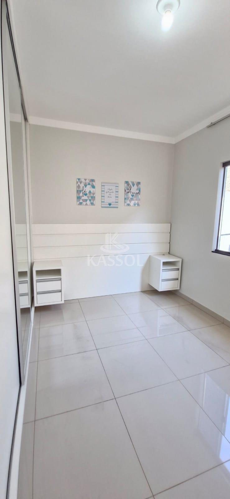 Casa venda, com planejados , 3 dormitorios, SANTO ONOFRE, CASCAVEL - PR