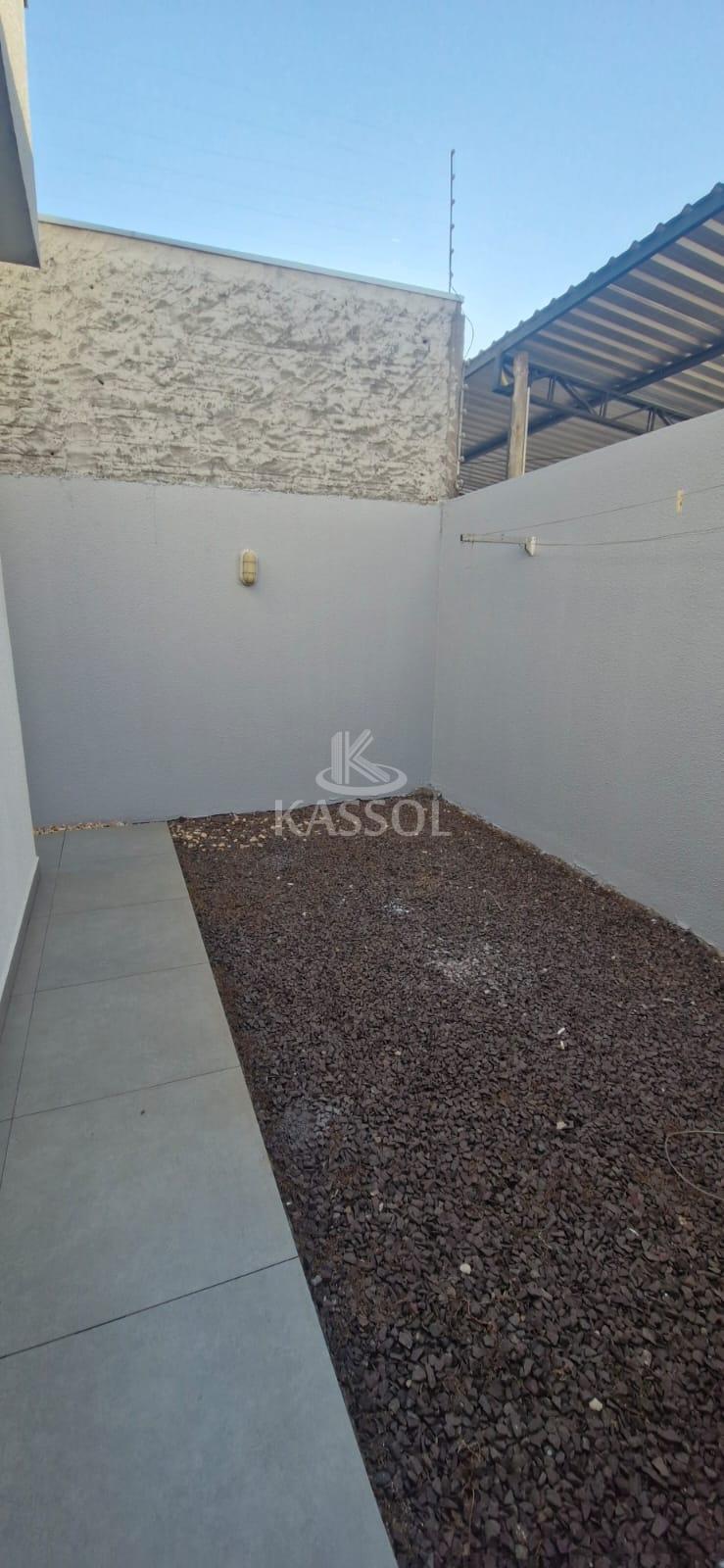 Casa venda, com planejados , 3 dormitorios, SANTO ONOFRE, CASCAVEL - PR