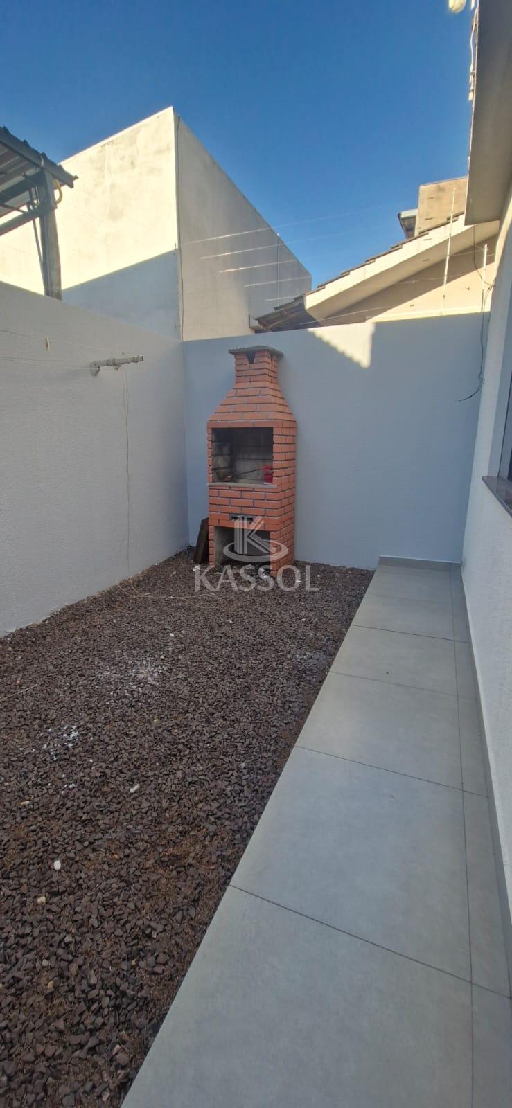 Casa venda, com planejados , 3 dormitorios, SANTO ONOFRE, CASCAVEL - PR