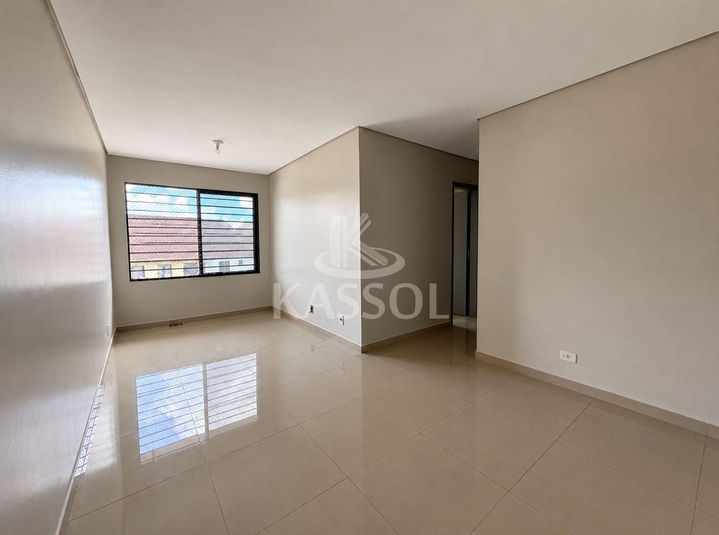 Apto semi mobiliado com 2 quartos próx UBS Vila Tolentino