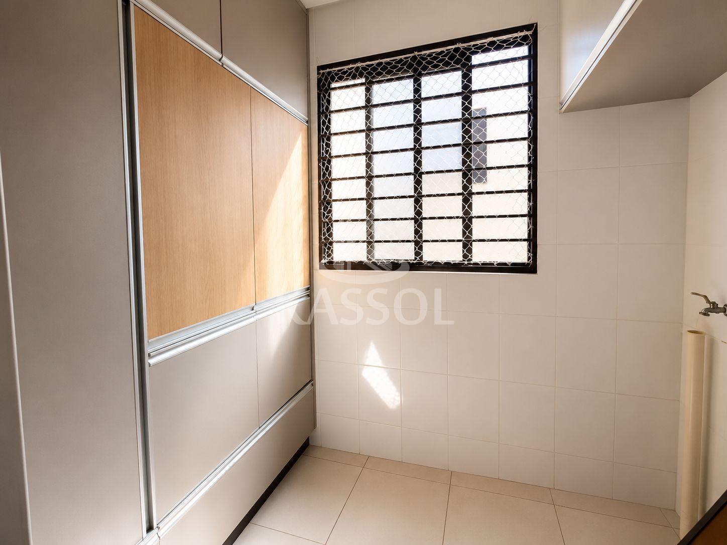 Apto semi mobiliado com 2 quartos prx UBS Vila Tolentino