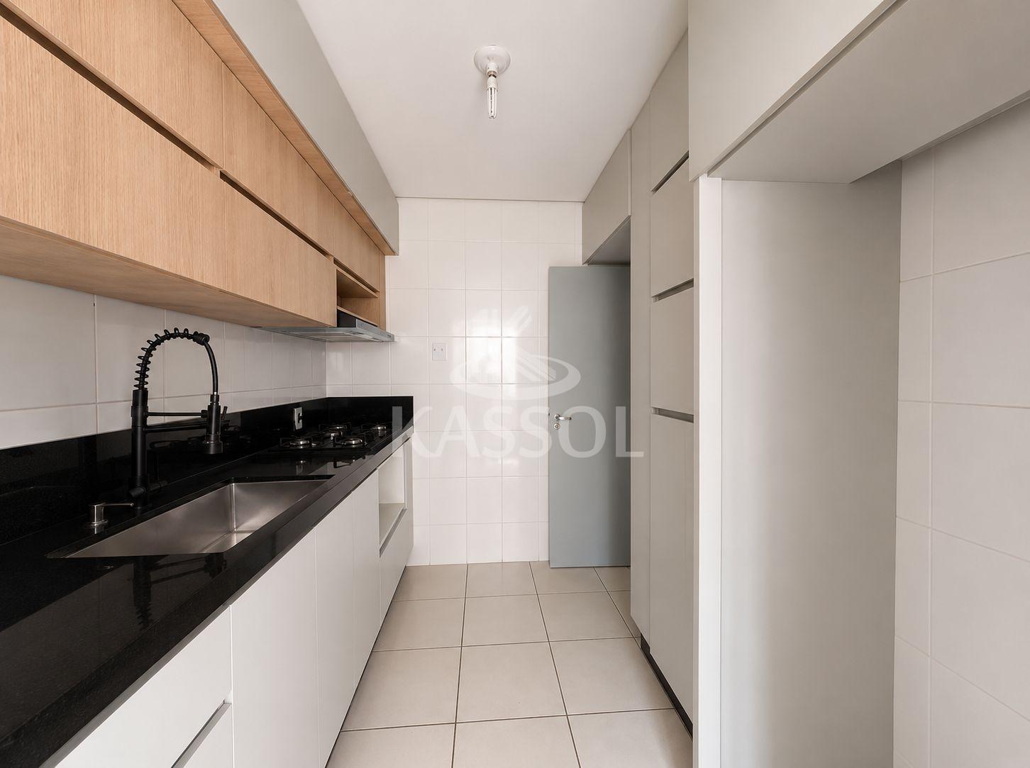 Apto semi mobiliado com 2 quartos prx UBS Vila Tolentino