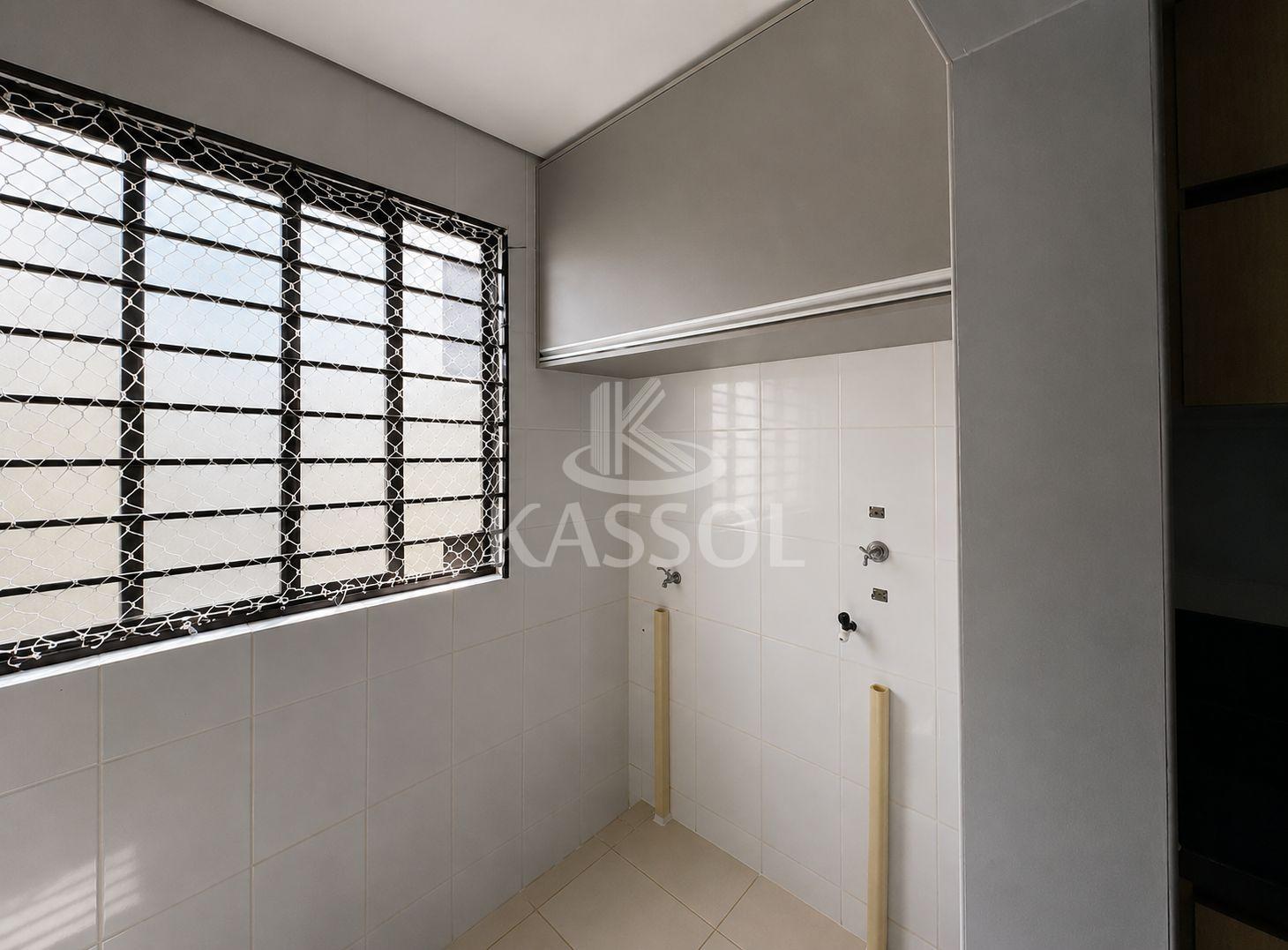 Apto semi mobiliado com 2 quartos prx UBS Vila Tolentino