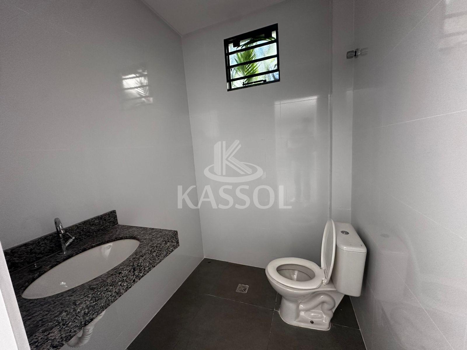 Sala Comercial à venda, BAIRRO FLORESTA, CASCAVEL - PR 4 vagas...