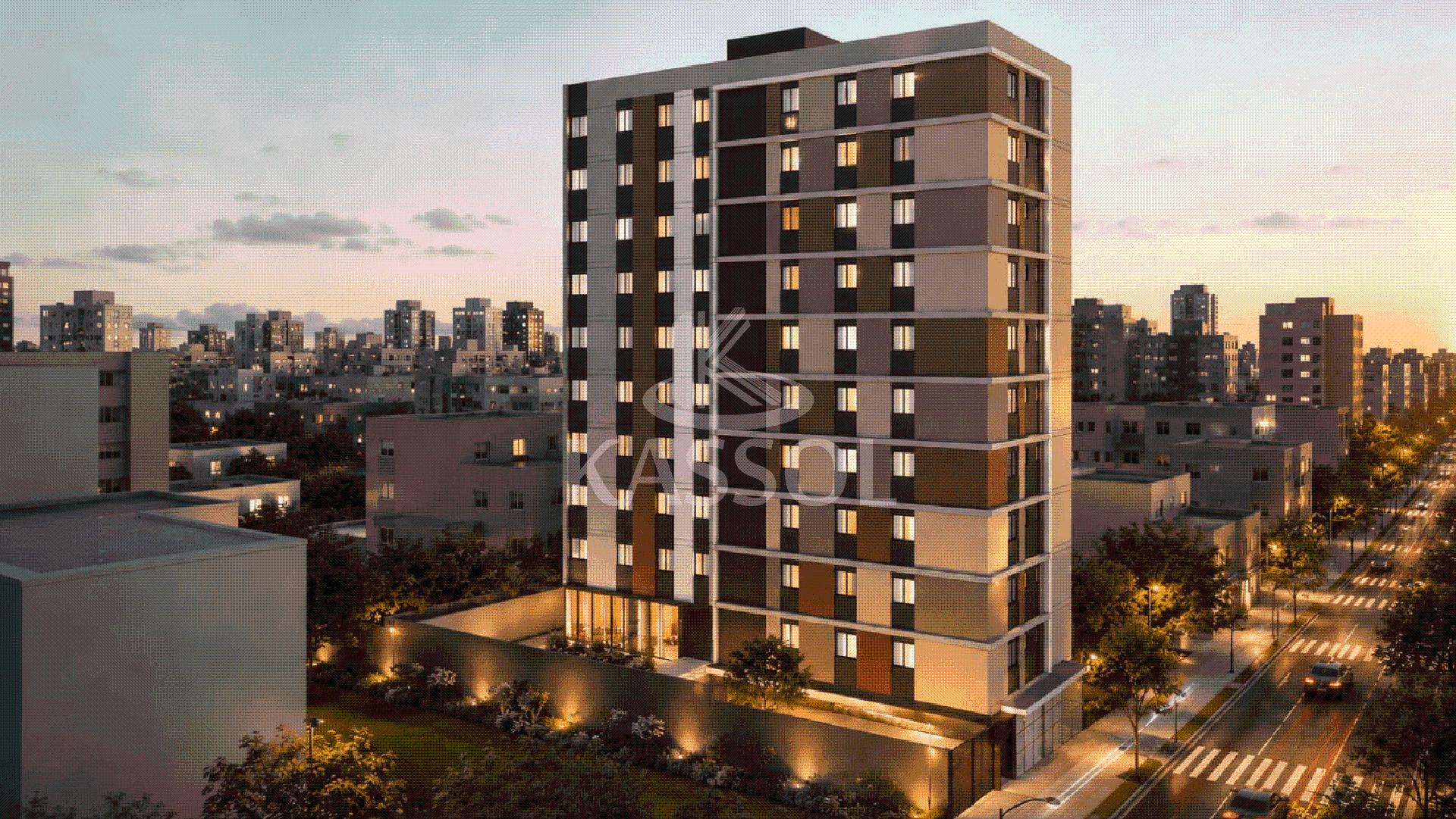 Apartamento, CENTRO, CASCAVEL - PR - lançamento Futuro, Multi ...