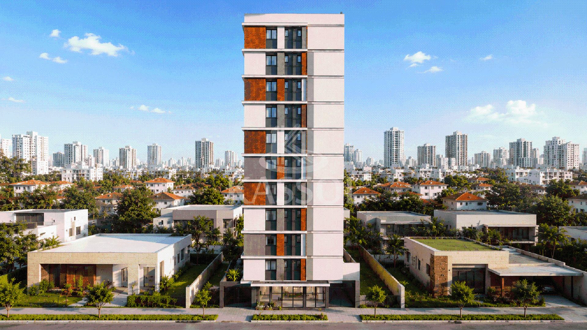 Apartamento, CENTRO, CASCAVEL - PR - lançamento Futuro, Multi ...
