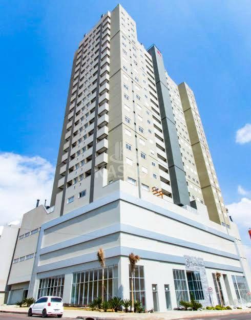 Apartamento com 01 Suite mais 02 Quartos ao lado da UNIPAR no ...