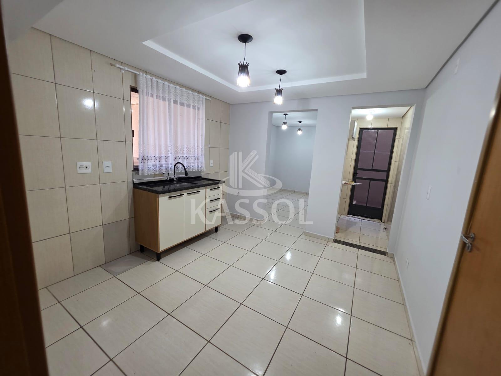 Apartamento à venda, CANCELLI, CASCAVEL - PR