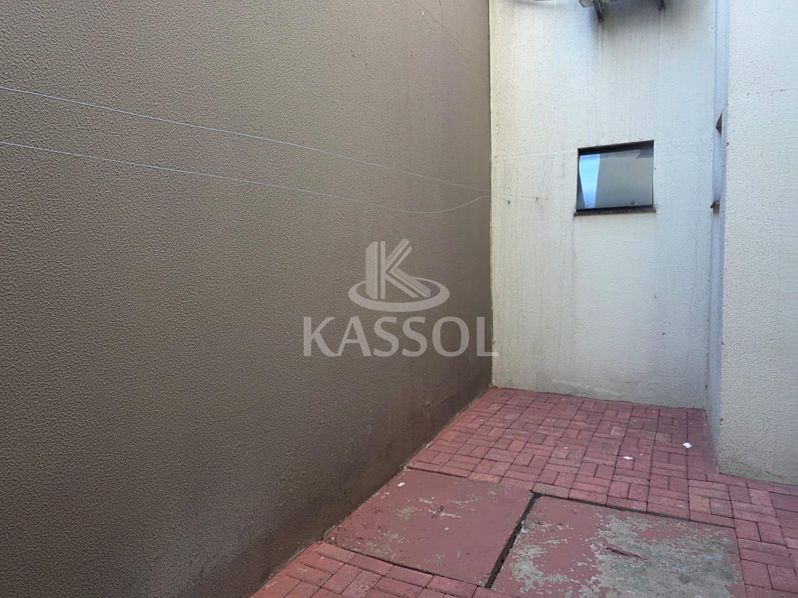 Apartamento à venda, CANCELLI, CASCAVEL - PR