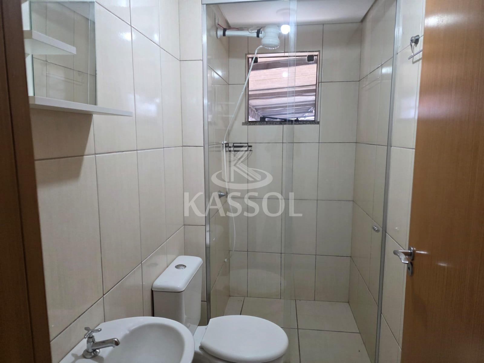 Apartamento venda, CANCELLI, CASCAVEL - PR