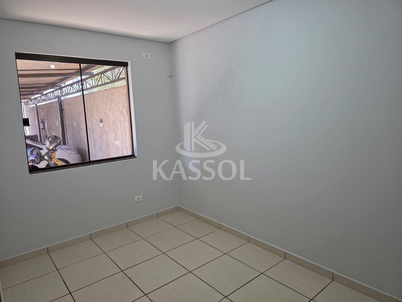 Apartamento venda, CANCELLI, CASCAVEL - PR