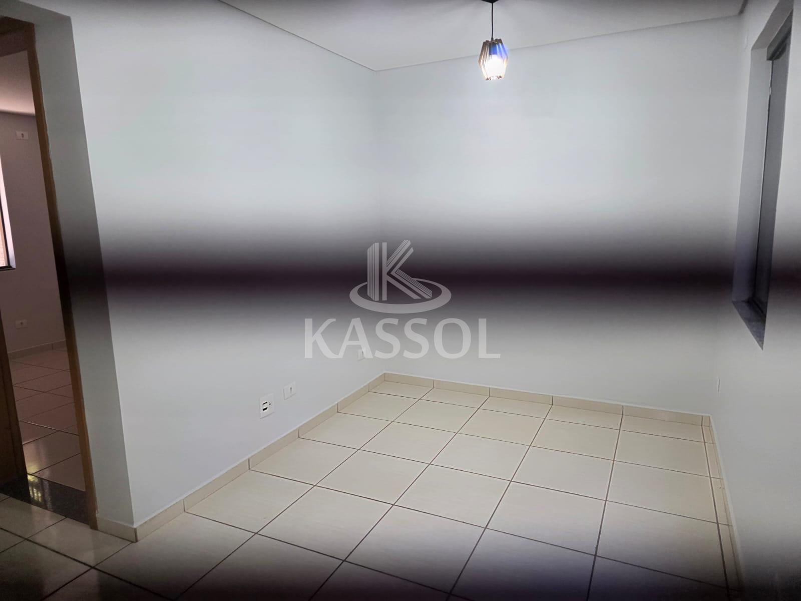 Apartamento venda, CANCELLI, CASCAVEL - PR