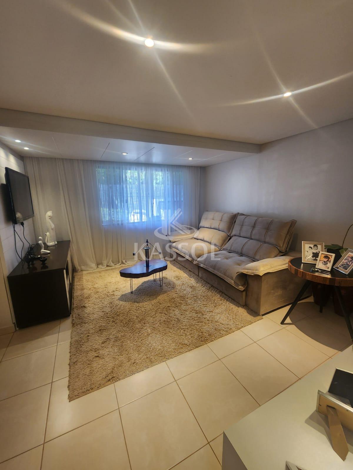 Casa reformado no Cancelli -  Conforto, espaço e excelente loc...