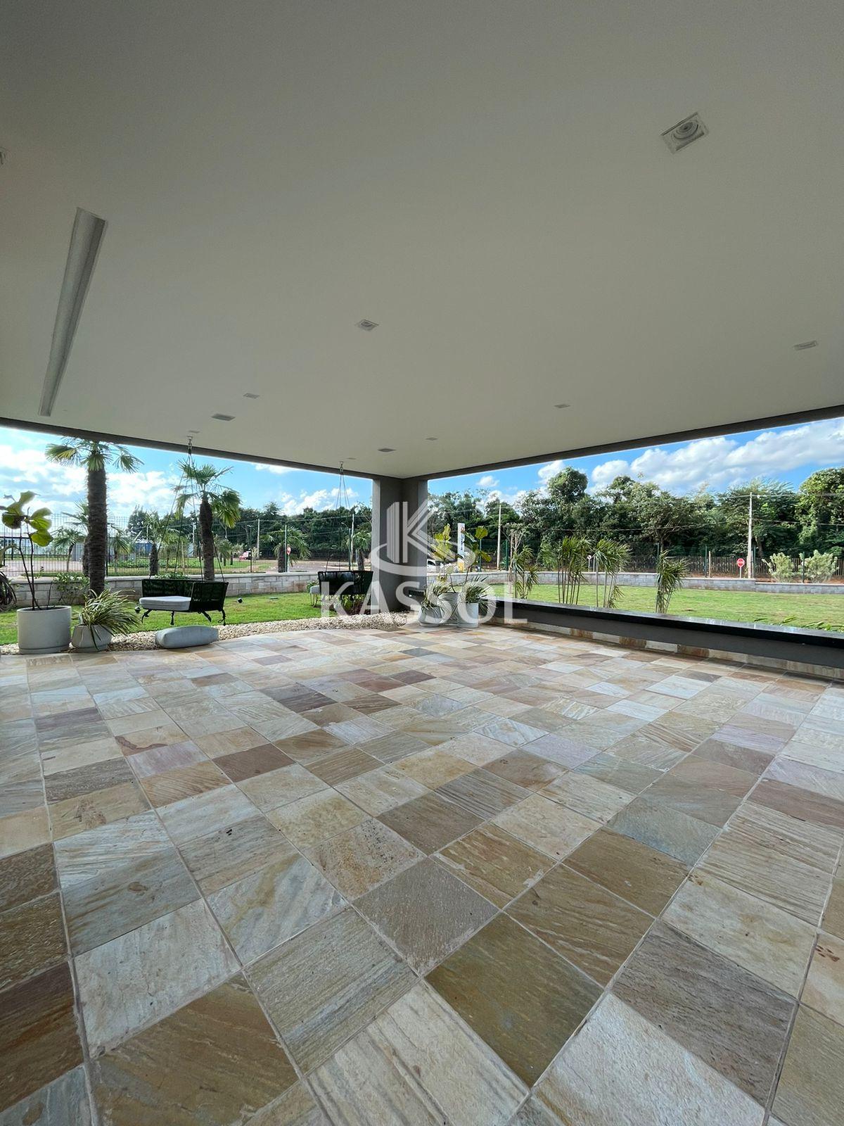CONDOMINIO TERRAS ALPHA CASCAVEL - GRUPO ALPHAVILLE - REGIAO FAG