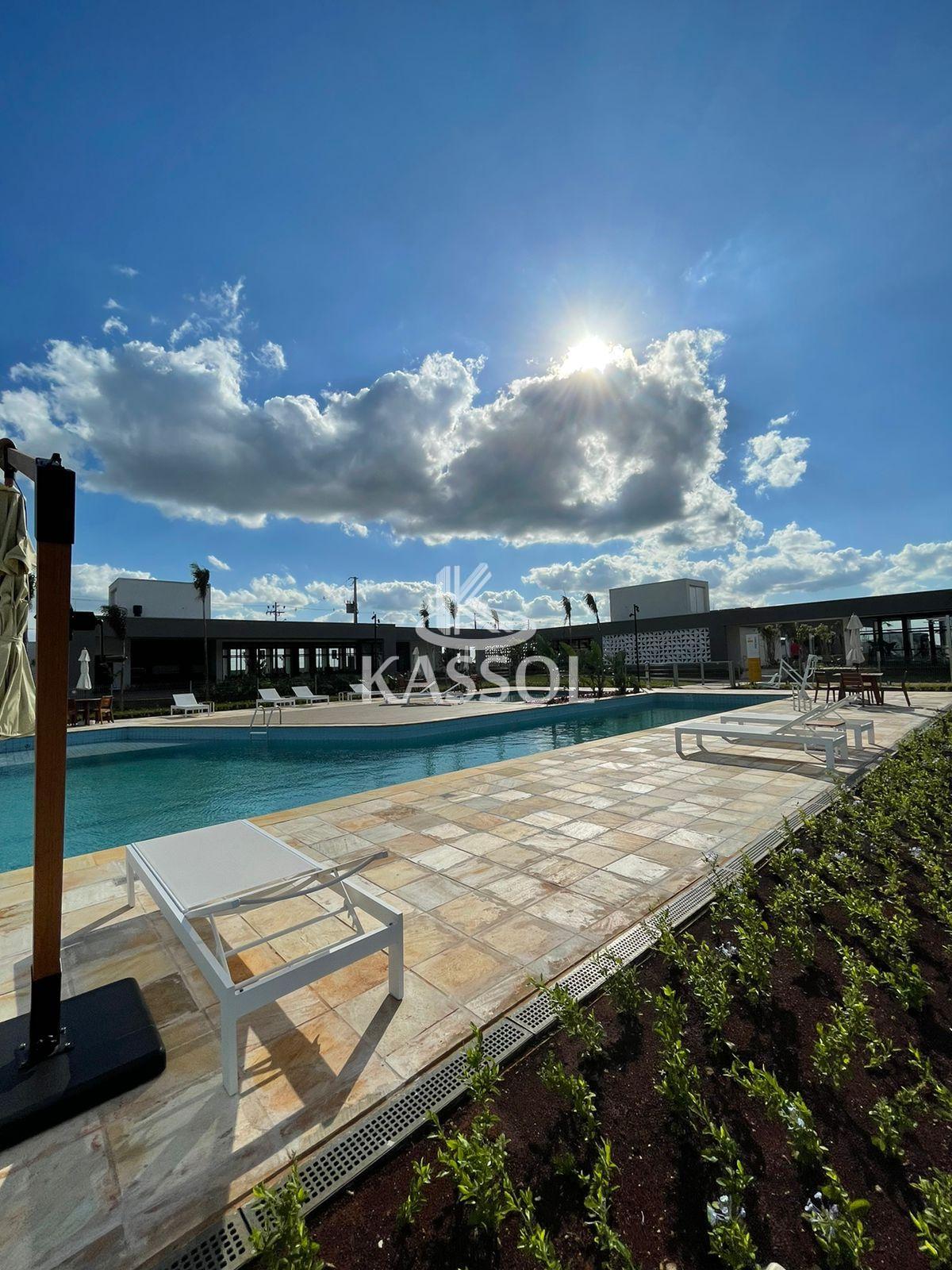 CONDOMINIO  TERRAS ALPHA CASCAVEL - GRUPO ALPHAVILLE - REGIAO FAG