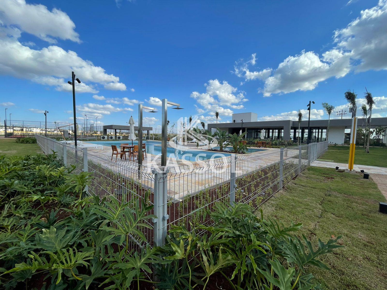 CONDOMINIO  TERRAS ALPHA CASCAVEL - GRUPO ALPHAVILLE - REGIAO FAG