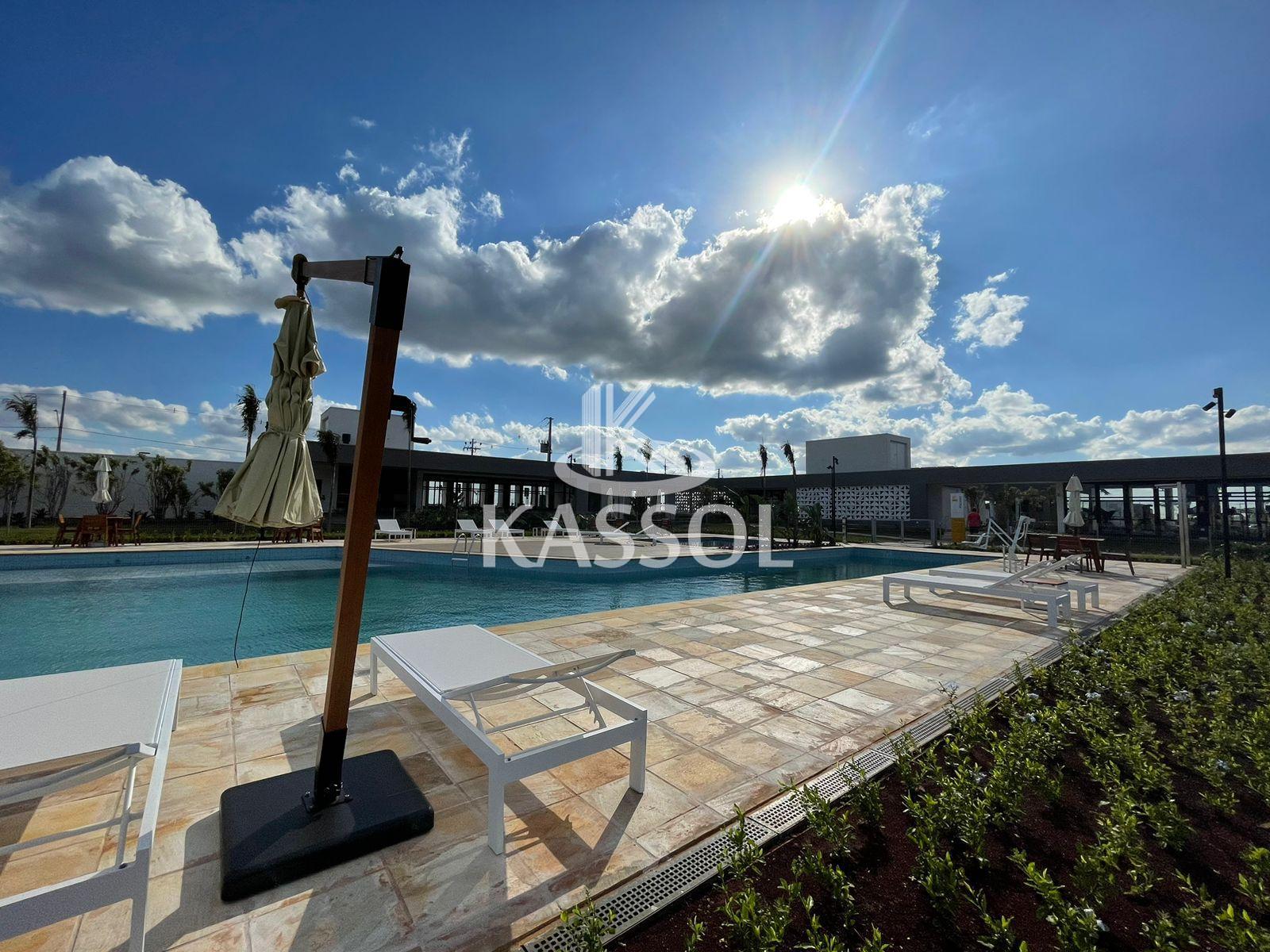 CONDOMINIO TERRAS ALPHA CASCAVEL - GRUPO ALPHAVILLE - REGIAO FAG