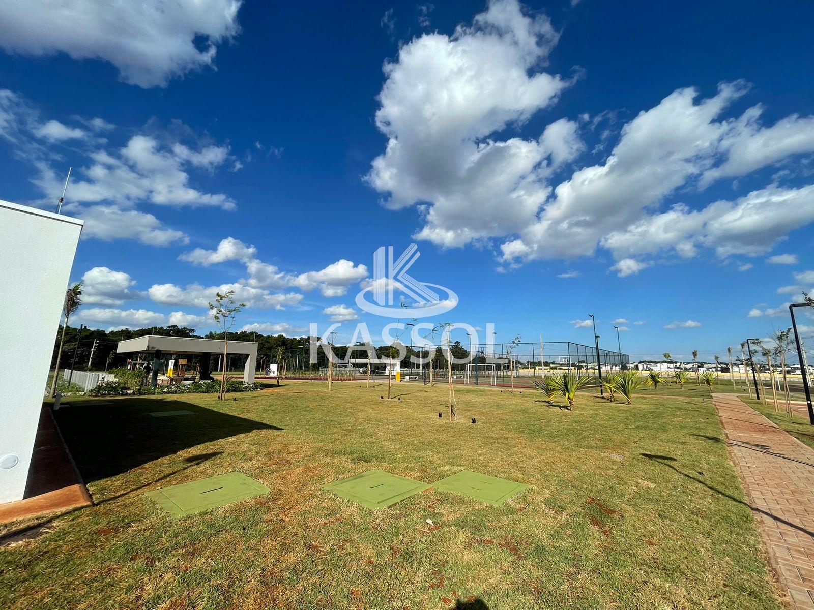 CONDOMINIO TERRAS ALPHA CASCAVEL - GRUPO ALPHAVILLE - REGIAO FAG