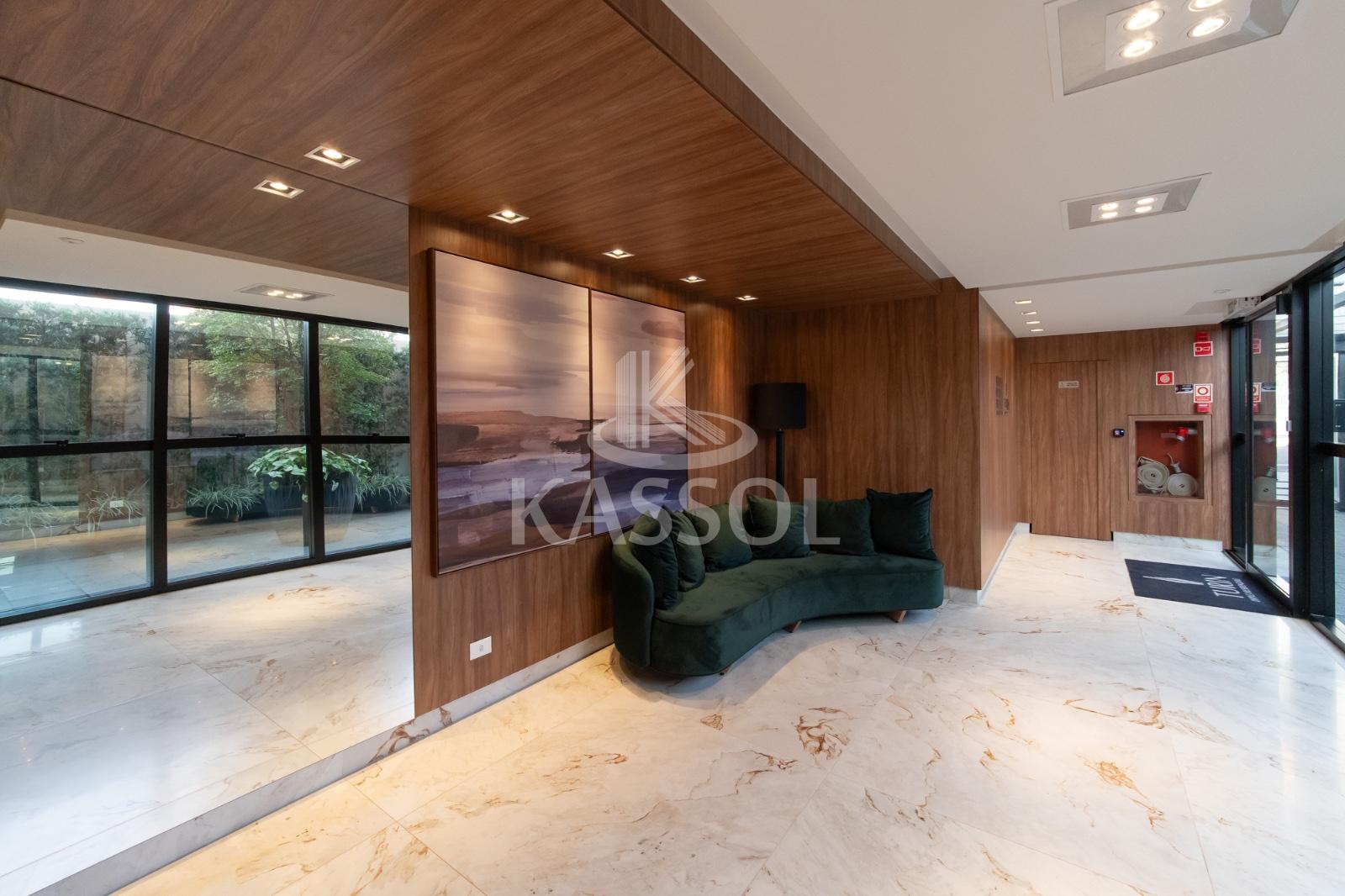 Apartamento com 3 Suites  à venda, CANCELLI, CASCAVEL - PR