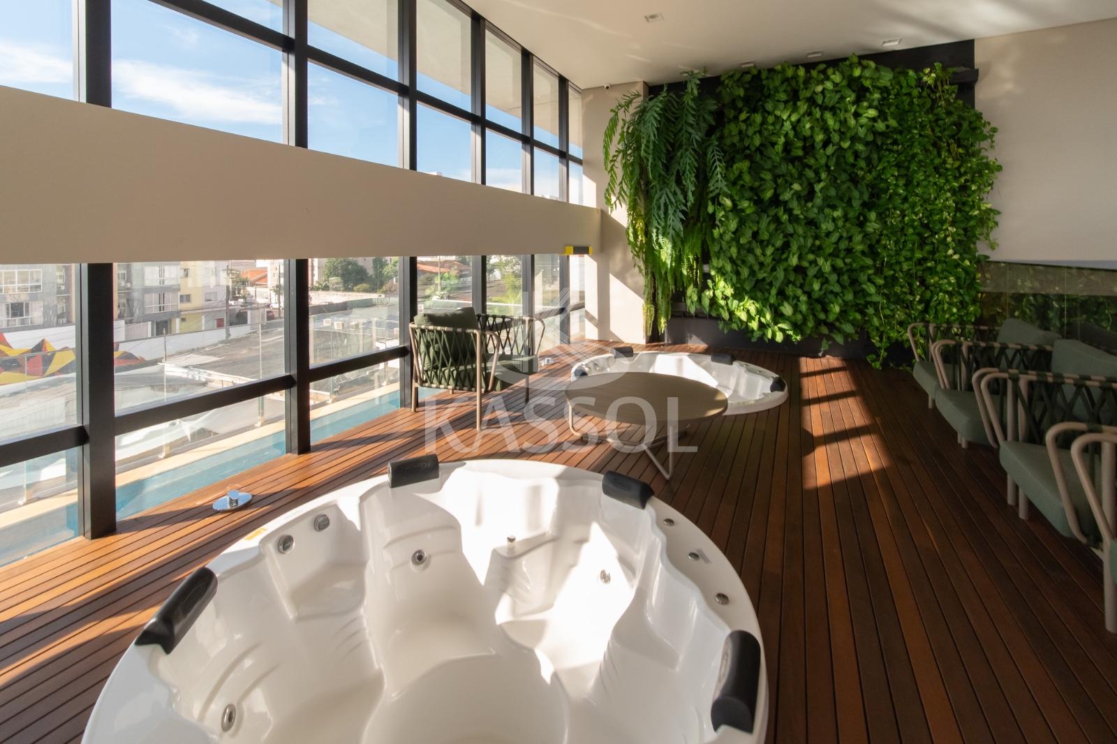 Apartamento com 3 Suites venda, CANCELLI, CASCAVEL - PR