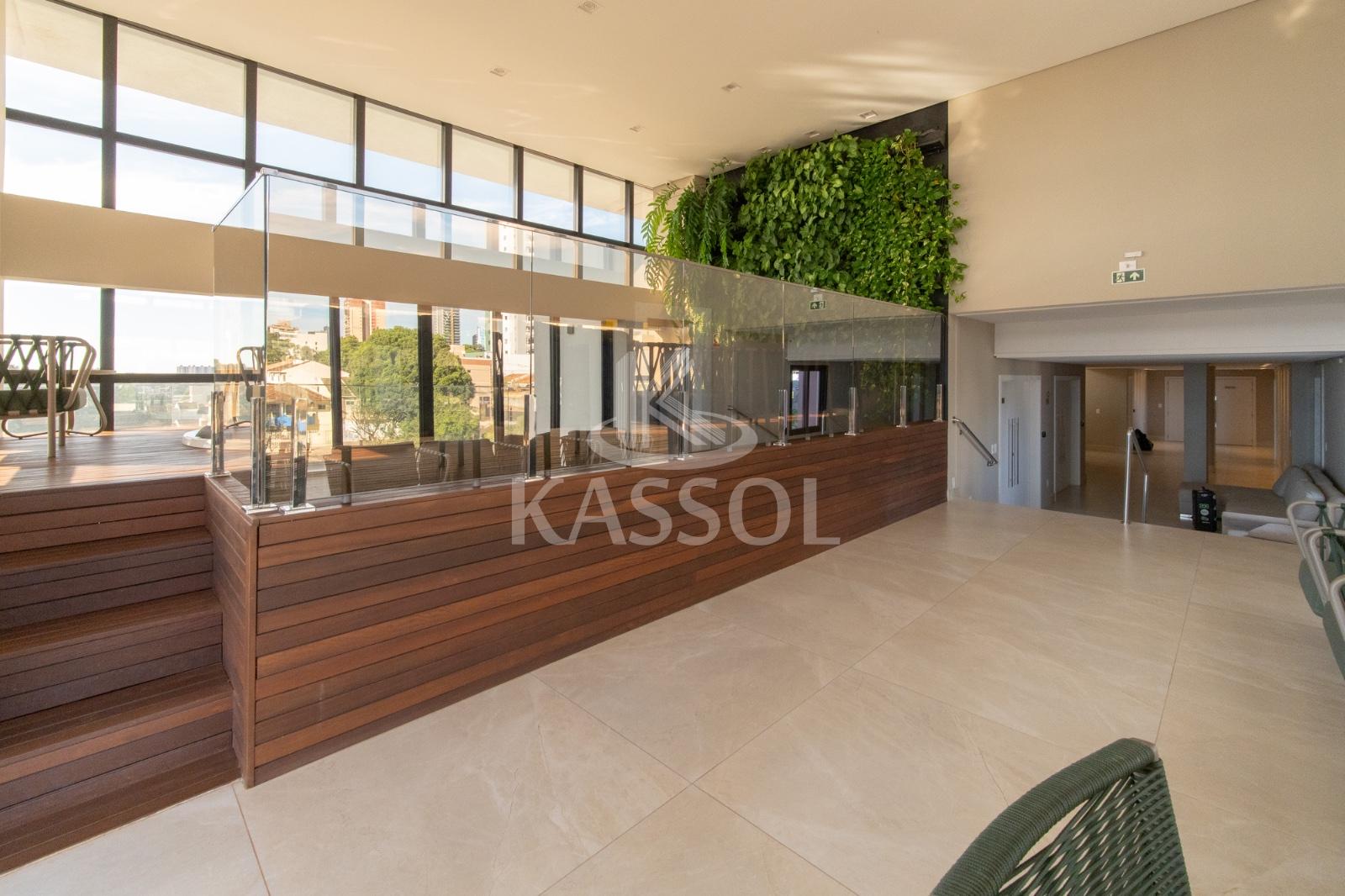Apartamento com 3 Suites venda, CANCELLI, CASCAVEL - PR