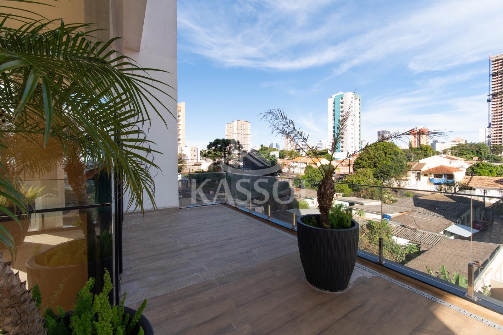 Apartamento com 3 Suites venda, CANCELLI, CASCAVEL - PR