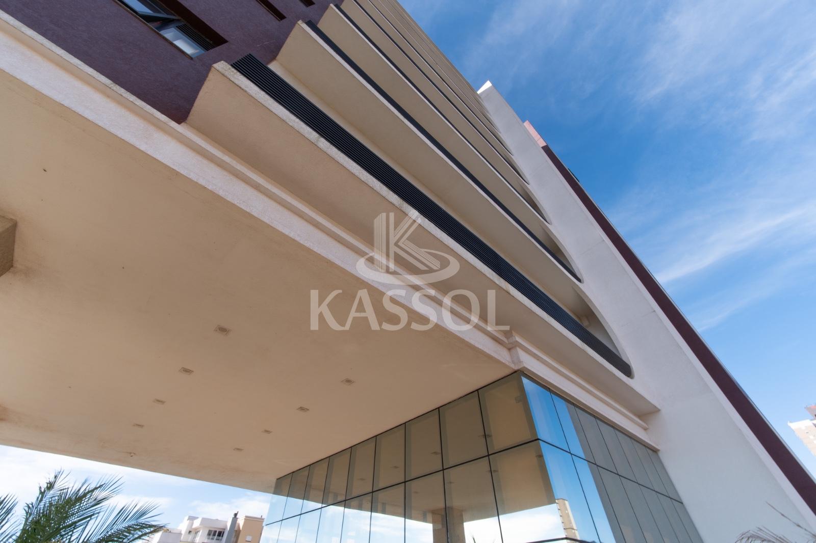 Apartamento com 3 Suites  à venda, CANCELLI, CASCAVEL - PR