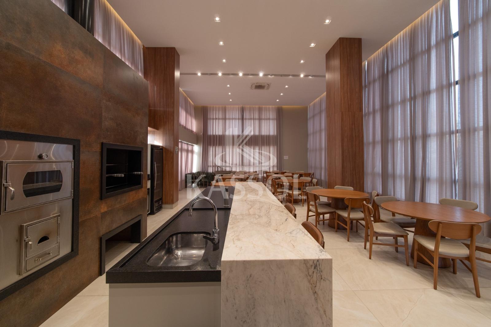 Apartamento com 3 Suites venda, CANCELLI, CASCAVEL - PR