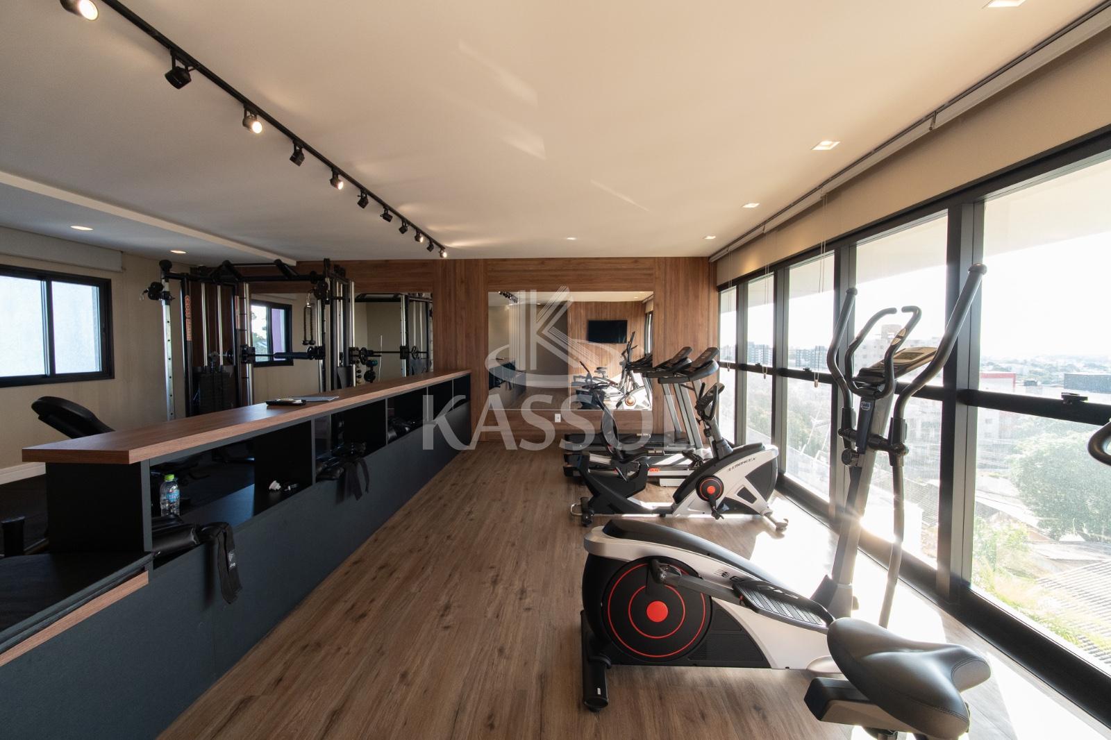 Apartamento com 3 Suites venda, CANCELLI, CASCAVEL - PR