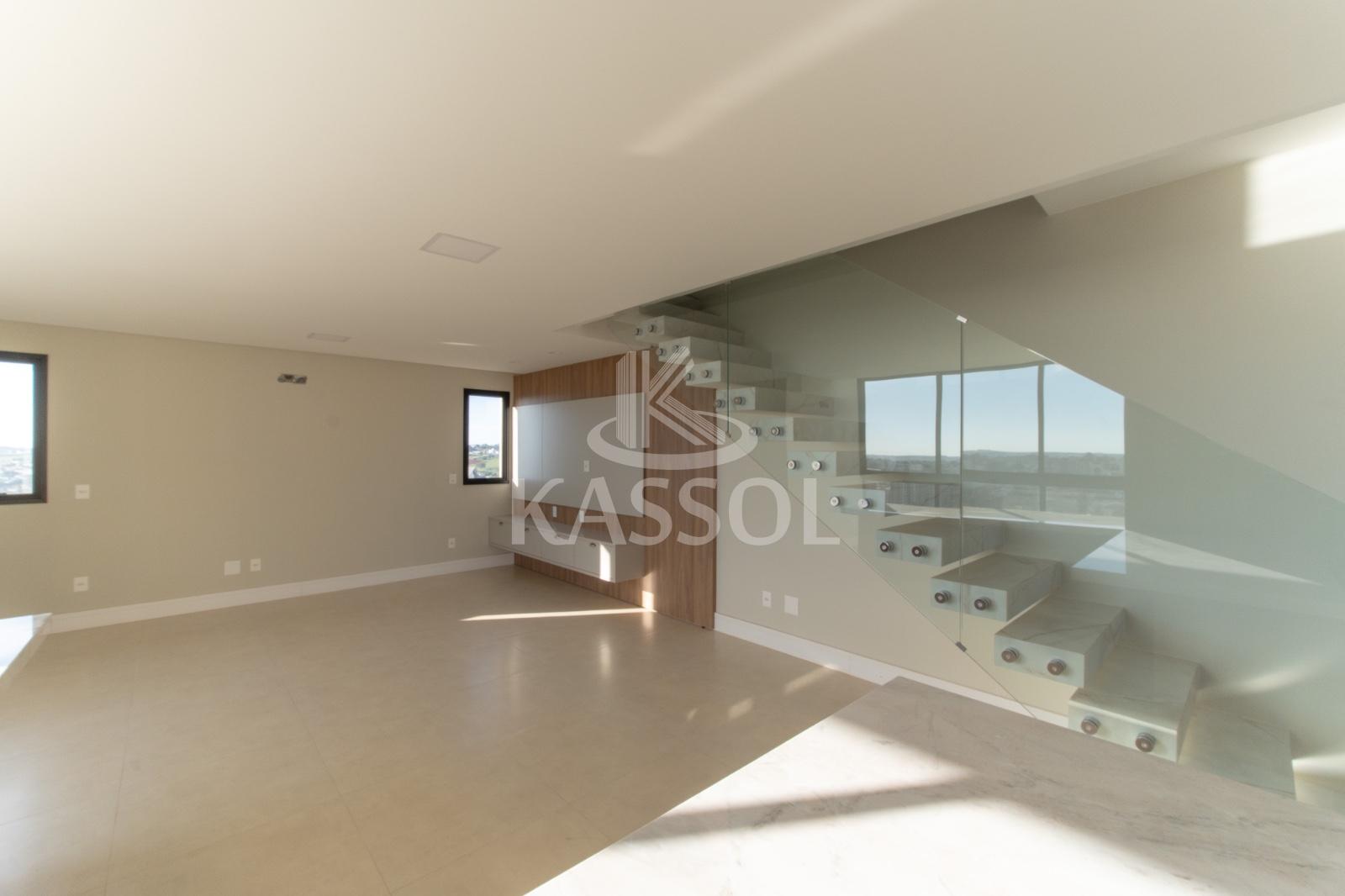 Apartamento com 3 Suites venda, CANCELLI, CASCAVEL - PR